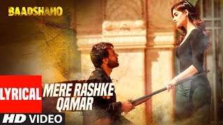 Mere Rashke Qamar mp3 Song