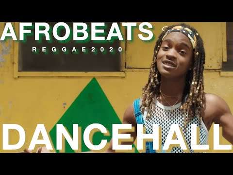 DANCEHALL 2020 |AFROBEATS 2020 |REGGAE 2020 |AFRO BASHMENT |AFROFUSION |KOFFEE |BURNA BOY(Video Mix)