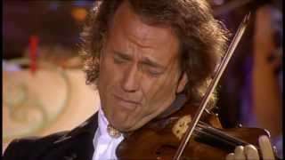 André Rieu – The Godfather Main Title Theme (Live in Italy)