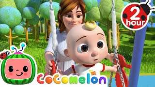 CoComelon Songs For Kids + More Nursery Rhymes & Kids Songs – CoComelon