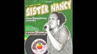 Sister Nancy – BAM BAM