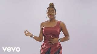 Yemi Alade Asante MP3