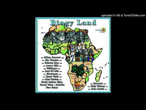 Bingy Land Riddim Mix (Full  Jan 2019) Feat. Dillinger  Leaf of Life  Eddy Fitzroy  Indecka  Xsample