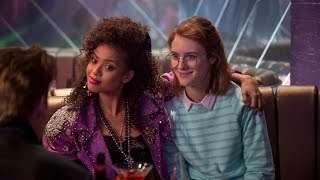 Black Mirror – San Junipero