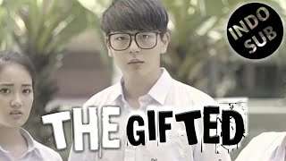 The Gifted Movie SUB indo [Thailand] tL subber