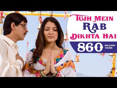 Rab ne Bana Di Jodi Full Movie