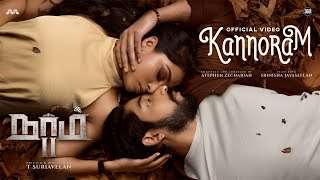 Naam 2 ? Kannoram Official Video [4K] ? T Suriavelan | Stephen Zechariah ft Srinisha Jayaseelan