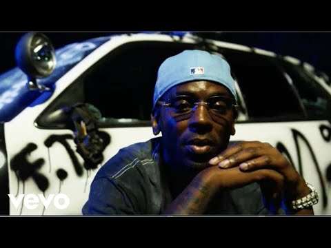 Young Dolph – The Land (Official Video)