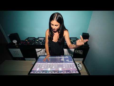 Juicy M – mixing with Xbox controllers