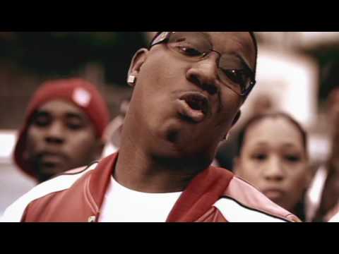 Yung Joc – It’s Goin Down (Official Music Video)