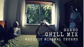 Hozho – Chill Mix (Melodic Minimal Techno)