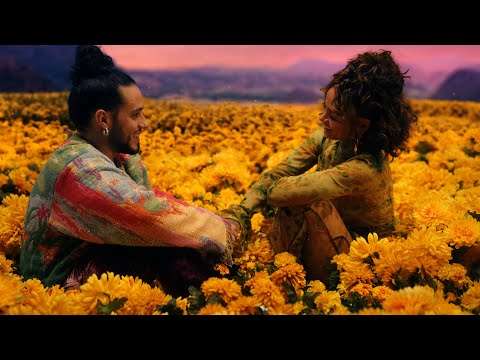 Russ – Take You Back (Feat. Kehlani) (Official Video)