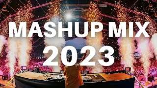 SUMMER MASHUP MIX 2023 ? Mashups & Remixes of Popular Songs 2023 | DJ Club Music Party Mix 2023 🥳