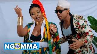 Nadia Mukami Ft Otile Brown  KOLO (Official Video) SMS SKIZA 5801644 TO 811