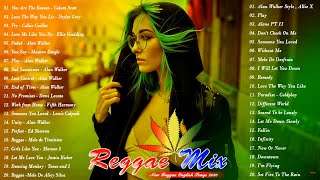 Hot 40 Reggae Music 2020 – New Reggae Remix Songs 2020 – Reggae Pop New Songs 2020