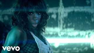 Kelly Rowland ft. Lil Wayne – Motivation (Explicit) [Official Video]