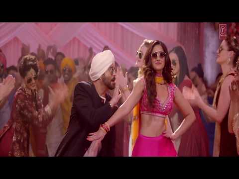 The Goggle (Mubarakan) 4K Video song