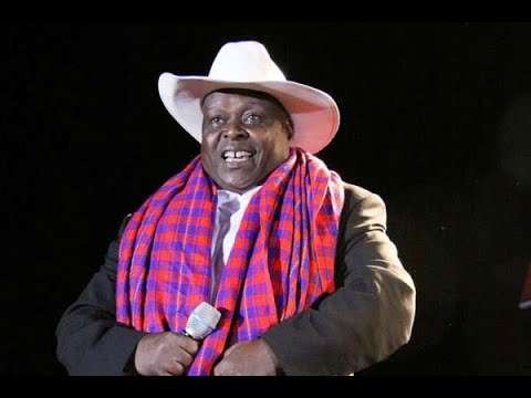 KALENJIN GOSPEL MUSIC MAESTRO PST. JOEL KIMETO 40 YEARS MUSIC JOURNEY