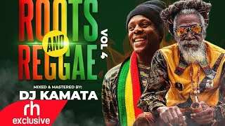 Best of Roots Reggae Mix Mp3 Free Download 2022