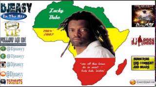 DJ Richkam Greatest Lucky Dube Mix Songs of All Time2018