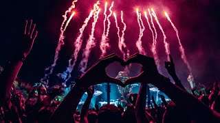 Tomorrowland 2023 – Best Songs, Remixes & Mashups – Warm Up Mix 2023