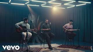 Reik – Te Hubieras Ido Antes (Video Oficial)