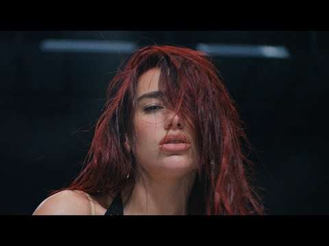 Dua Lipa – Houdini (Official Music Video)