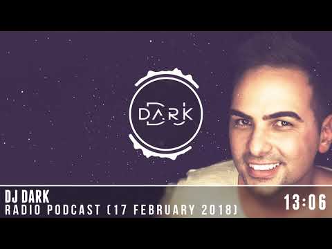 Dj Dark @ Radio Podcast (17 February 2024)