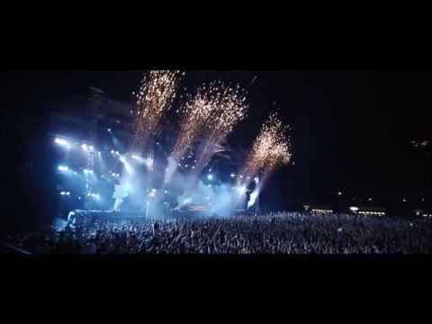 I Am Hardwell – Istanbul Official Aftermovie