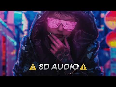 8D Music Mix | | Best 8D Audio | 8D Tunes Vol 4 |  Use Headphones