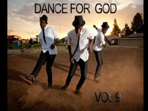 AFRICA | NIGERIA GOSPEL MUSIC VOL4