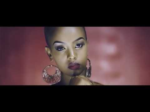 UJYA UNKUMBURA by Butera Knowless (OFFICIAL VIDEO)