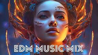 Music Mix 2023 🎧 Remixes of Popular Songs 🎧 EDM Bass Boosted Music Mix