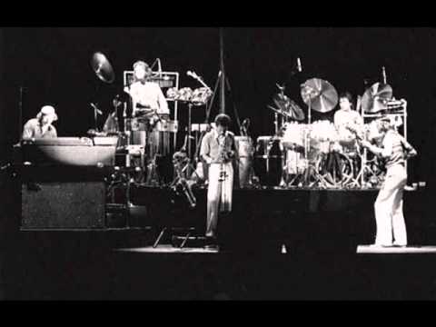 weather report – gibraltar (live at paramount north west theater seattle wa may 27 1976)