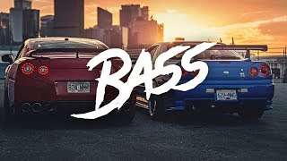 Car Music Mix 2019 Bass Boosted Remix