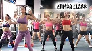 Workout Music – Best Workout Music For Aerobic Fitness Dance Workouts