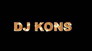 DEEJAY KONS_CATHOLIC MIX VOL.1 AUDIO