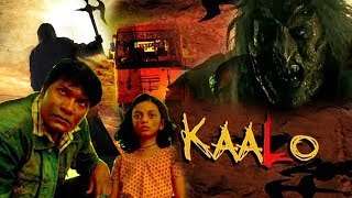 Kaalo (2010) Full Hindi Movie