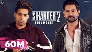 Sikander Full Punjabi Movie HD