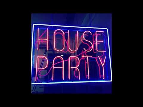 JANUARY 2019 AFROBEATS HOUSE PARTY MIX