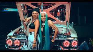 Jesy Nelson Ft. Nicki Minaj – Boyz (Official Music Video)