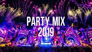 Party Mix 2019 2020