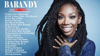 Brandy’s Collection