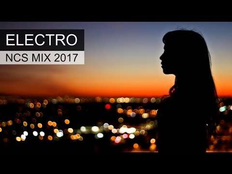 ELECTRO MIX 2017 – Gaming EDM House Music | Best of NCS #2