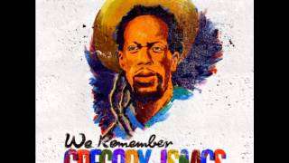 DJ Shinski  We Remember Gregory Isaacs Mix