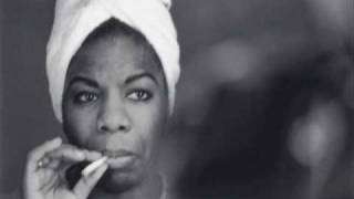 Nina Simone – I put a spell on you