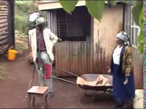 Kikuyu Comedy – KAMWERETHO- MACHANGI KIKUYU COMEDY LATEST 2014