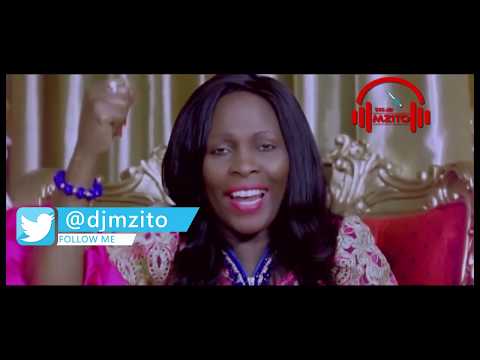 DJ MZITO – KIKUYU GOSPEL MIX 2018