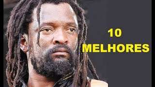 LUCKY DUBE – AS 10 MELHORES MUSICAS