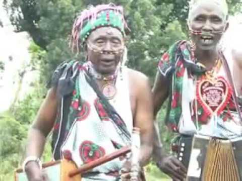 Best Of old Kipchamba music